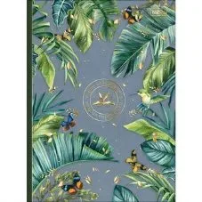 Caderno brochura colegial Naturalis Tilibra 80 folhas