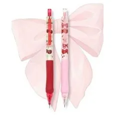 Lapiseira My Cherry Love 0.7 mm Molin